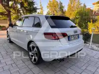 2013 Audi A3