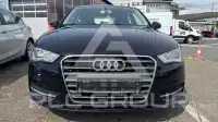 2013 Audi A3