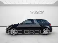 2013 Audi A3