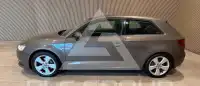2013 Audi A3