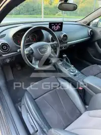 2013 Audi A3