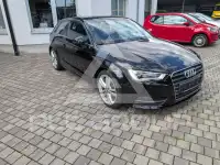 2013 Audi A3