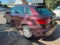 2013 Audi A3