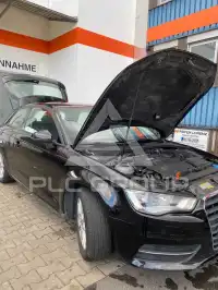 2013 Audi A3