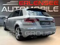 2013 Audi A3