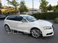 2013 Audi A3