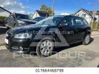 2013 Audi A3