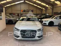2013 Audi A3