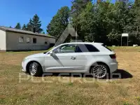 2013 Audi A3