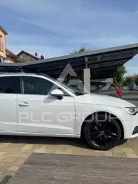 2013 Audi A3