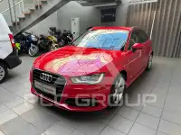 2013 Audi A3