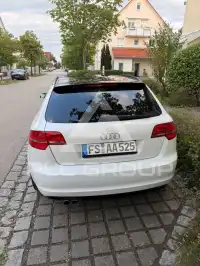 2013 Audi A3