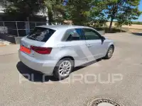 2013 Audi A3