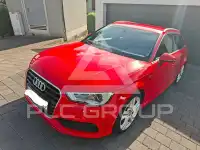 2013 Audi A3