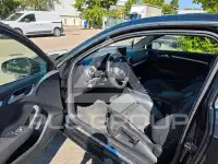 2013 Audi A3