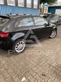 2013 Audi A3