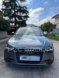 2013 Audi A3