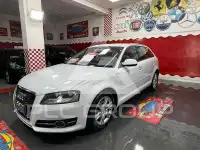 2013 Audi A3