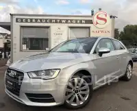 2013 Audi A3