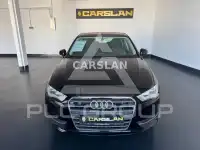2013 Audi A3