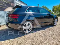 2013 Audi A3