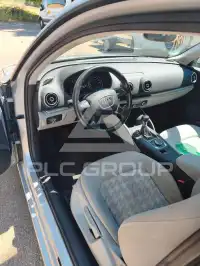 2013 Audi A3