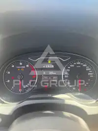 2013 Audi A3