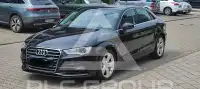 2013 Audi A3