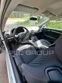 2013 Audi A3