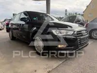 2013 Audi A3