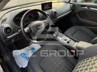 2013 Audi A3