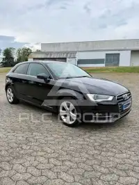 2013 Audi A3