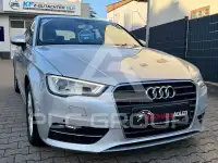 2013 Audi A3