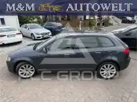 2013 Audi A3