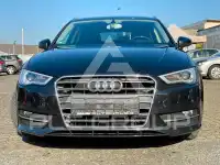 2013 Audi A3