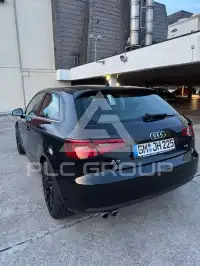 2013 Audi A3