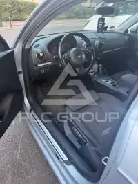 2013 Audi A3