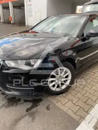 2013 Audi A3