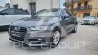 2013 Audi A3