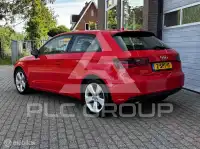 2013 Audi A3