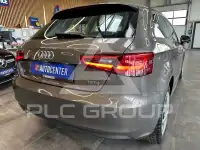 2013 Audi A3