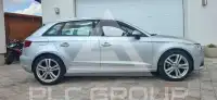 2013 Audi A3