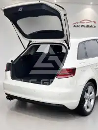 2013 Audi A3