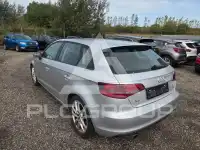 2013 Audi A3