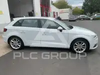 2013 Audi A3