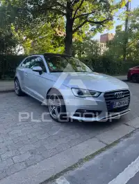 2013 Audi A3