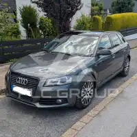 2013 Audi A3