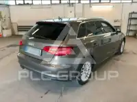 2013 Audi A3