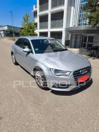 2013 Audi A3