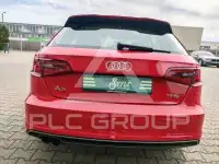 2013 Audi A3